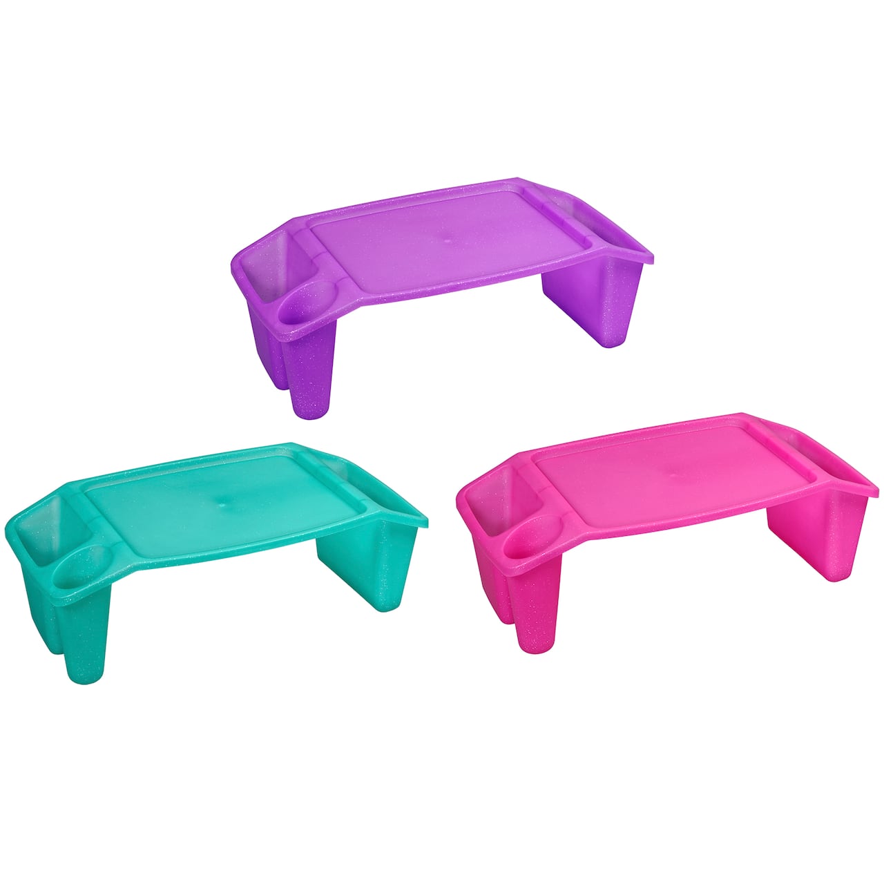 Assorted Sparkle Kids Lap Tray by Creatology&#x2122;